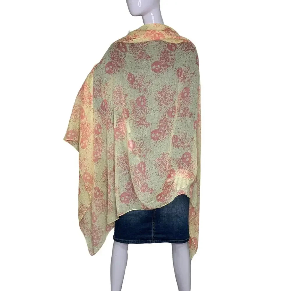 Scarf Wrap NWOT 70